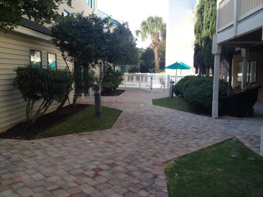 *Top Notch Family Space*Pool*Steps To The Sand*Huge Master*Wt0 Myrtle Beach Exteriér fotografie