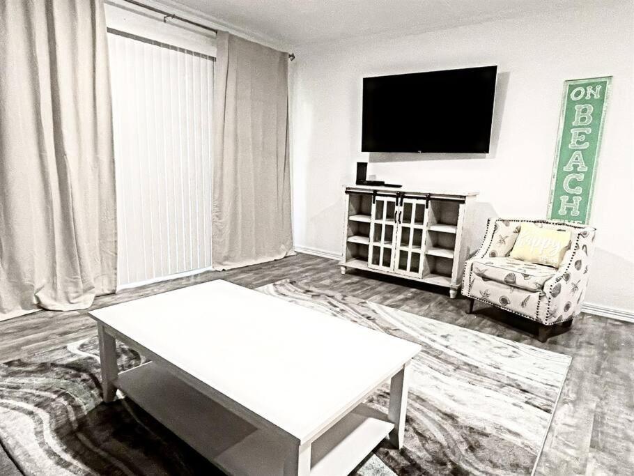 *Top Notch Family Space*Pool*Steps To The Sand*Huge Master*Wt0 Myrtle Beach Exteriér fotografie