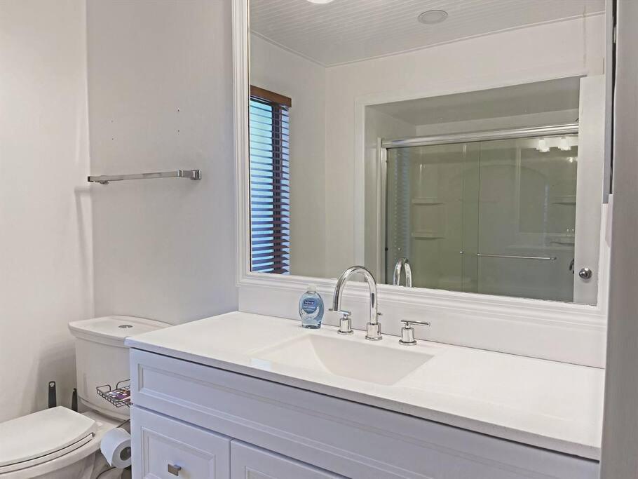 *Top Notch Family Space*Pool*Steps To The Sand*Huge Master*Wt0 Myrtle Beach Exteriér fotografie