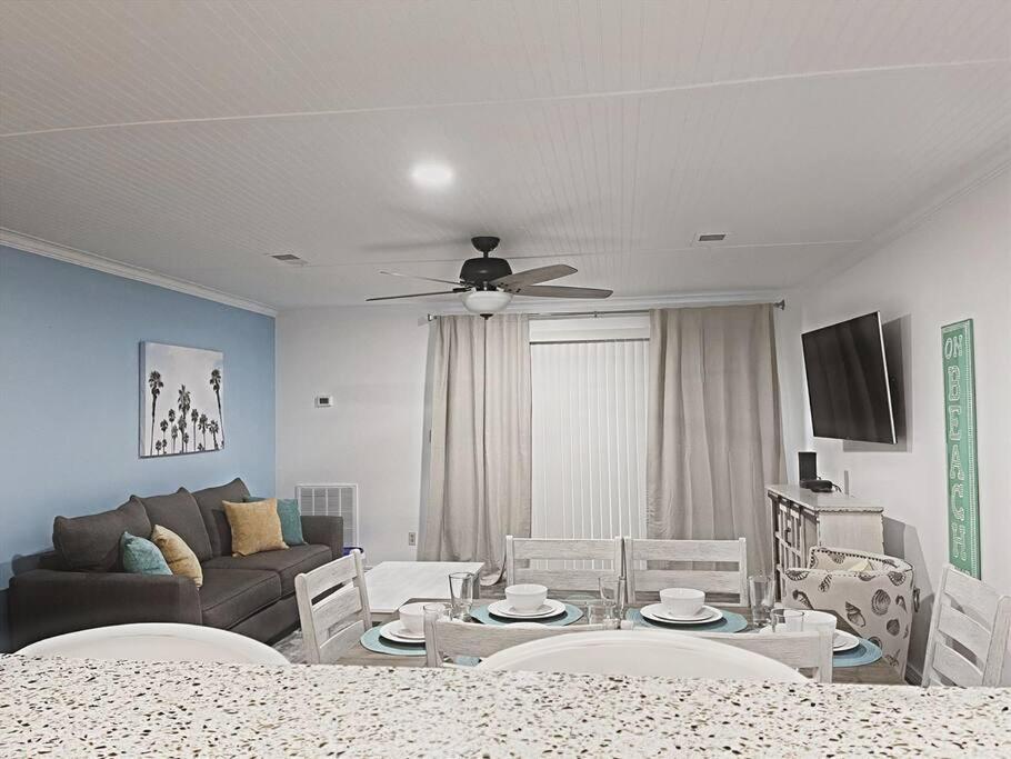 *Top Notch Family Space*Pool*Steps To The Sand*Huge Master*Wt0 Myrtle Beach Exteriér fotografie
