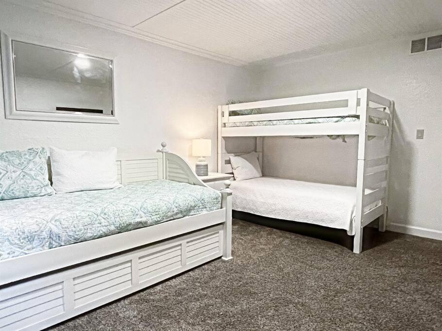 *Top Notch Family Space*Pool*Steps To The Sand*Huge Master*Wt0 Myrtle Beach Exteriér fotografie