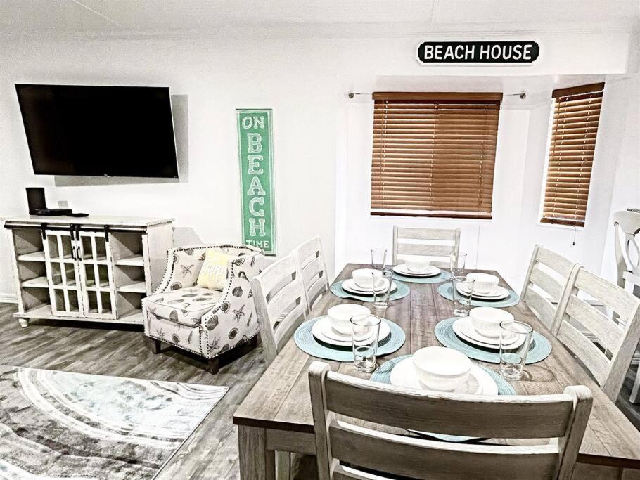 *Top Notch Family Space*Pool*Steps To The Sand*Huge Master*Wt0 Myrtle Beach Exteriér fotografie