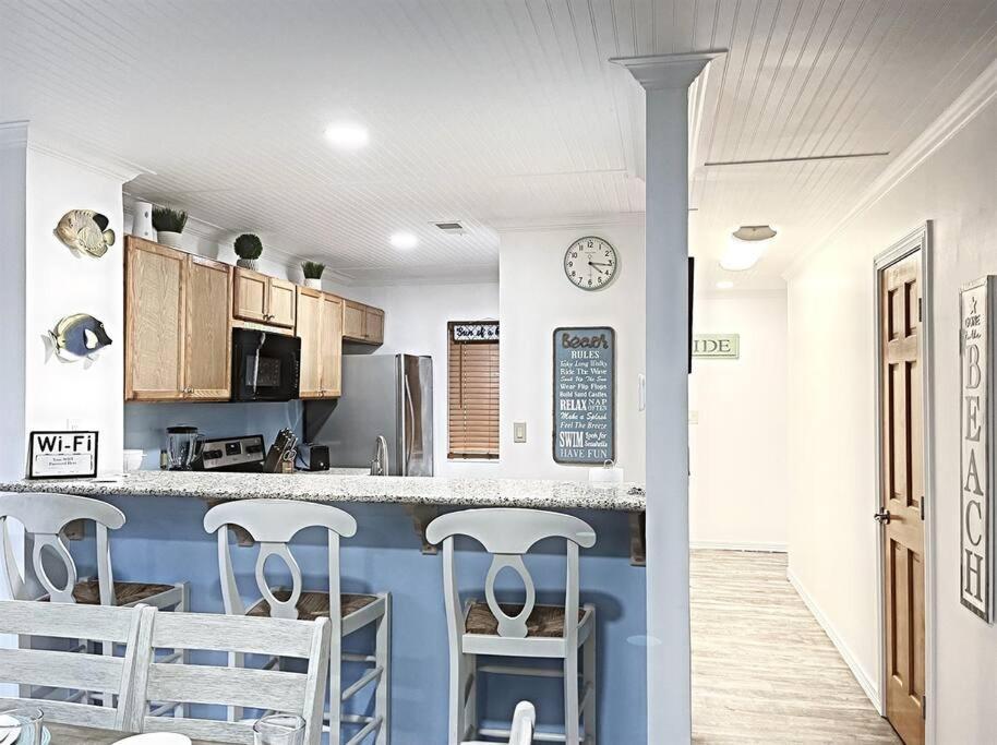 *Top Notch Family Space*Pool*Steps To The Sand*Huge Master*Wt0 Myrtle Beach Exteriér fotografie