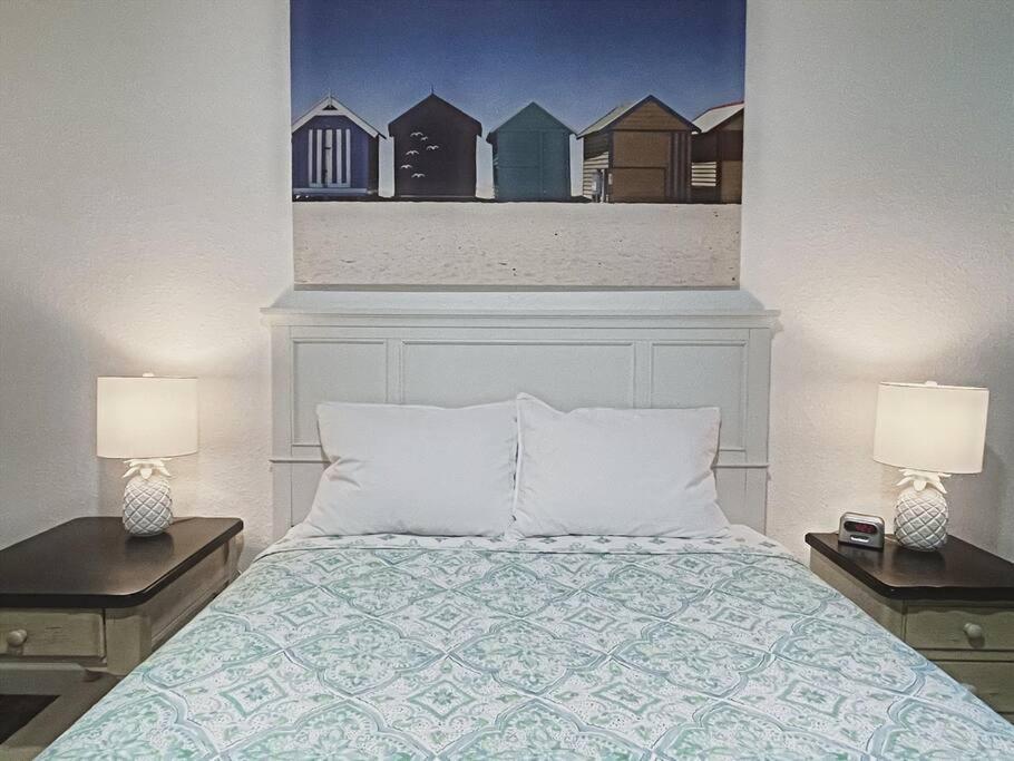 *Top Notch Family Space*Pool*Steps To The Sand*Huge Master*Wt0 Myrtle Beach Exteriér fotografie