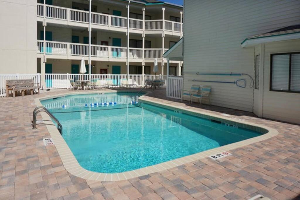 *Top Notch Family Space*Pool*Steps To The Sand*Huge Master*Wt0 Myrtle Beach Exteriér fotografie