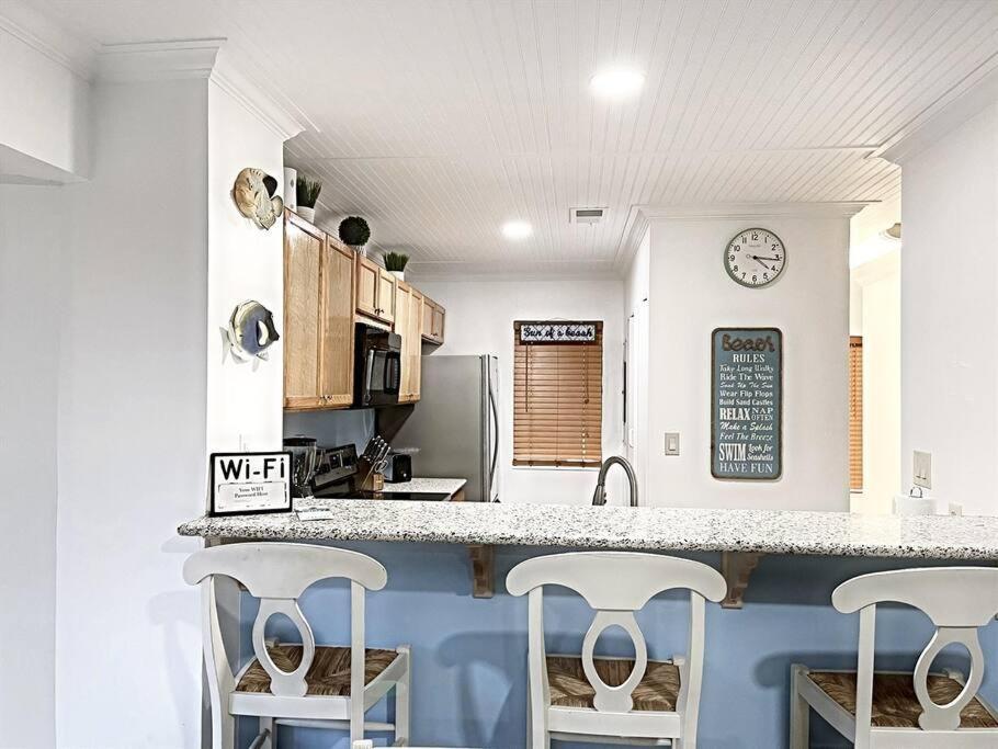 *Top Notch Family Space*Pool*Steps To The Sand*Huge Master*Wt0 Myrtle Beach Exteriér fotografie
