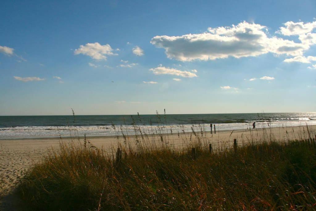 *Top Notch Family Space*Pool*Steps To The Sand*Huge Master*Wt0 Myrtle Beach Exteriér fotografie