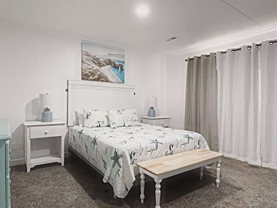 *Top Notch Family Space*Pool*Steps To The Sand*Huge Master*Wt0 Myrtle Beach Exteriér fotografie