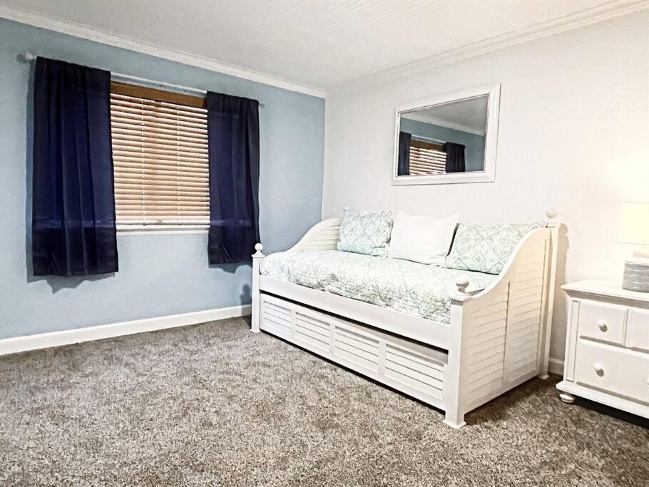 *Top Notch Family Space*Pool*Steps To The Sand*Huge Master*Wt0 Myrtle Beach Exteriér fotografie